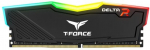 T-Force RAM DELTA RGB - 16 GB (2 x 8 GB Kit) - DDR4 3600 DIMM CL18