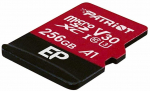 Patriot Memory PEF256GEP31MCX memory card 256 GB MicroSDXC Class 10