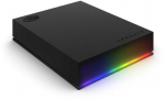 SEAGATE FireCuda Gaming Hard Drive 5TB