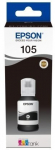 Epson Ecotank | 105 | Ink Bottle | Black