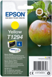 EPSON Tinte Yellow 7 ml
