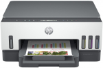 HP Smart Tank 720 All-in-One A4 Color