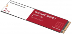 Sandisk WD Red SN700 NVMe SSD 2TB M.2 2280