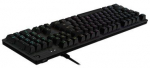 LOGI G512 Carbon Brown (PAN)
