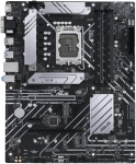ASUS PRIME B660-PLUS D4 LGA1700 DDR4 ATX Motherboard