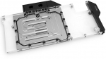 EK Water Blocks EK-Quantum Vector N+ RX 6800XT/6900XT D-RGB - Nickel + Acryl