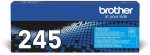 Brother TN-245C High Yield Cyan Toner Cartridge 2200 pages