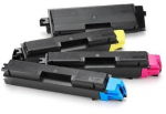 Kyocera toner TK-590Y, yellow