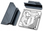 EK Water Blocks EK-Mana LiteBlock MAG Torpedo Z690 D-RGB Plexi CPU water block