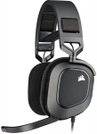 Corsair HS80 RGB USB Wired Gaming Headset Carbon EU
