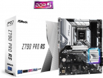 ASRock Z790 PRO RS Socket 1700 ATX DDR5 Motherboard