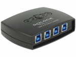 DELOCK USB 3.0 Sharing Switch 4 - 1