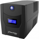 POWERWALK VI 1500 STL FR Power Walker UP