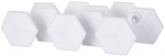 Govee H6066 Glide Hexa Pro; Panele LED; RGBIC