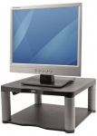 Fellowes Premium Adjustable Monitor Stand for 21" 36KG Graphite