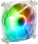 Sharkoon L&uuml;fter 12012025 SHARK Disc PWM RGB