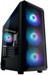 LC-Power case Gaming 804B - Midi