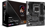 ASRock B650 PG Lightning ATX Motherboard AM5
