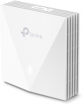TP-Link Omada EAP650-Wall AX3000 Wireless Wall-Mount Access Point