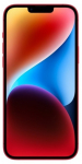 Apple iPhone 14 Plus 128GB (PRODUCT)RED