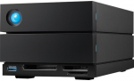 LACIE 16TB 2big Dock Thunderbolt 3
