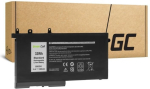 GREENCELL Battery for Dell 3DDDG-3S1P