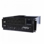APC Smart-UPS On-Line 5kVA/5kW 230V Rack/Tower UPS, Network Card, Without Rail Kit