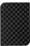 Verbatim Store 'n' Go USB 3.0 Hard Drive 4TB Black
