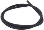 Alphacool tube AlphaTube TPV 16/10 - Black Matte 3,3m (10ft) Retailbox