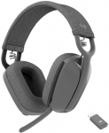 LOGI ZONE VIBE WIRELESS MS - GRAPHITE
