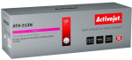 Activejet ATH-213N Toner (replacement for HP 131A CF213A, Canon CRG-731M; Supreme; 1800 pages; magenta)