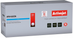 Activejet ATO-532CN toner (replacement for OKI 46490403; Supreme; 1500 pages; cyan)