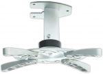 ART Ceiling HOLDER 16cm FOR PROJECTOR 15kg P-101 universal full adjustment