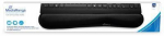 KEYBOARD PAD ERGONOMIC/MROS252 MEDIARANGE