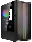 Kolink Inspire K12 ARGB Midi-Tower - black
