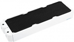 Alphacool NexXxoS UT60 420-mm-Radiator - wei&szlig;