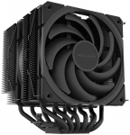 Alpenf&ouml;hn Brocken 4 Max Dual Tower CPU Cooler with 2x 120mm PWM Fans