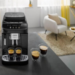 DELONGHI ECAM290.22.B Magnifica Evo Automatic Espresso Machine
