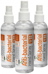 ColorWay | Alcohol hand sanitizer | CW-3910 | Cleaning Gel | 100 ml