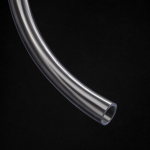 XSPC FLX Transparent Tubing 13/10mm - Clear, Sold by the Meter, 1m