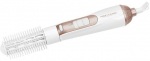 ProfiCare PC-HAS 3011 Hot air brush Warm Champagne, White 800 W