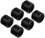 EK EK-Quantum Torque 6-Pack Fitting