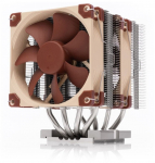 Noctua D9 DX-4677 92mm Dual Fan 4U Rackmount CPU Cooler