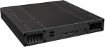 Akasa Plato WS UCFF-Geh&auml;use (Intel NUC 11/12/13 Pro), OEM - schwarz