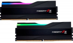 DIMM 48 GB 6000(2x 24 GB)Dual-Kit(schwarz, F5-6000J4048F24GX2-TZ5RK, Trident Z5 RGB, INTEL XMP)