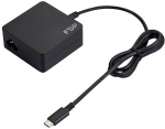Fortron Universal USB-C 65W Laptop Charger FSP-NBC 65 AC 100-240V/DC 5V/9V/12V/15V/20V max 3.25A