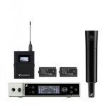 Sennheiser EW-DX SK / SKM-S base set (Q1-9)