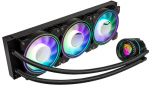 Kolink Umbra Void 360 AIO Performance ARGB CPU Water Cooling