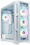 Raijintek PONOS Ultra Midi-Tower, Tempered Glass