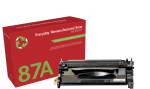 Xerox Toner Everyday HP 87A (CF287A) Black Remanufactured